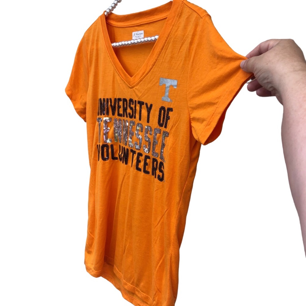 Tennessee Football Tee size medium - Picture 5 of 8